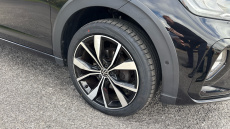 Volkswagen Taigo 1.0 TSI 110 R-Line 5dr DSG Petrol Hatchback